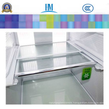 Superior Toughened Clear Safety Appliance Glass for Refrigerator